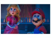 Super Mario Galaxy Movie Tops 2026 Box Office with $629 Million Global Haul