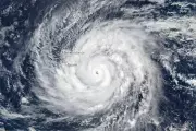 Super Typhoon Sinlaku: A Case Study in Rapid Intensification and Climate Impact