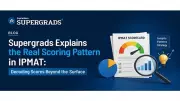SuperGrads Decodes IPMAT Scoring: Beyond the Surface Analysis