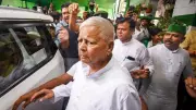 Supreme Court Denies Lalu Prasad's FIR Quash Plea in Land-for-Jobs Case