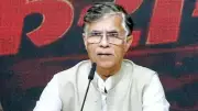 Supreme Court Denies Pawan Khera Bail Extension, Directs Him to Assam Court