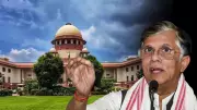 Supreme Court Denies Pawan Khera Bail, Transfers Case to Assam Court