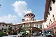 Supreme Court Directs Telangana Govt to File Affidavit on Land Allotment