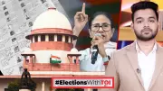 Supreme Court Expands Relief in Bengal SIR Voter Case, Allows High Court Route