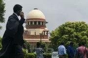 Supreme Court Keeps Legal Question Open in West Bengal Officers' Transfer Case