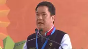 Supreme Court Orders CBI Probe into Arunachal CM Pema Khandu's Family Contracts