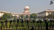 Supreme Court Questions Centre on Disability Cadets' Ex-Servicemen Status