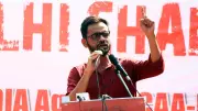 Supreme Court Rejects Umar Khalid's Review Plea in Delhi Riots Case
