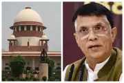 Supreme Court Reserves Verdict on Khera's Anticipatory Bail Plea in Assam Case