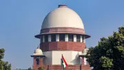Supreme Court: Right to Manage Religious Institution Not Absence of Structure