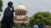 Supreme Court Seeks Response from EC, Centre on Biometric Voting System Plea