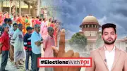 Supreme Court Sets April 21 & 27 Deadlines for Voter List Inclusion in Bengal Polls