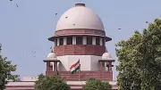 Supreme Court Slams Ghaziabad Police for 'Insensitive' Probe in Child Rape-Murder Case