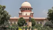 Supreme Court stops Gujarat from taking Asaram ashram land for CWG 2030
