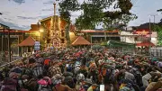 Supreme Court Upholds Inclusivity in Hinduism Amid Sabarimala Temple Entry Debate