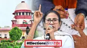 Supreme Court Upholds Voting Right as Constitutional but Denies Relief to Bengal's Deleted Voters