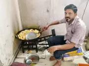 Surat Diamond Artisans Face Dual Crisis: War and Gas Shortage Crush New Ventures