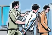 Surat Gym Trainer Arrested for Extortion After Luring Married Woman