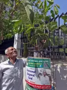 Surat Man Celebrates Life with Daily 'Living Funeral' Ritual for 17 Years