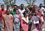 Surat Municipal Corporation Waives Property Tax for Demolished Pragya Nagar Colony