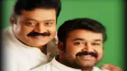 Suresh Gopi Was First Choice for Mammootty-Mohanlal Starrer 'Patriot' Cameo