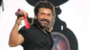 Suriya's 'Karuppu' Finally Hits Theaters May 14 After Delays, Song Controversy