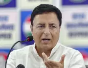 Surjewala Accuses Haryana Govt of Discrimination in Jobs, Education Crisis