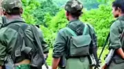 Suspected Maoists kill 37-year-old man in Jharkhand's West Singhbhum