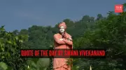 Swami Vivekananda's Teachings on Self-Responsibility and Spiritual Awakening