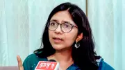 Swati Maliwal Recalls Assault, Slams Kejriwal After Joining BJP