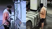 Sydney petrol station owner furious after $3,000 fuel theft