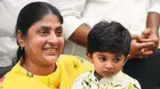 T Porkodi Armstrong: From Political Spouse to MLA Candidate with Civic Vision