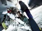 Taiwan Tracks 17 Chinese Aircraft, 7 Vessels, and 1 Ship in Its Vicinity