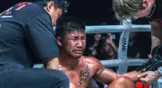 Takeru Retires with Stunning Knockout Win Over Rodtang in Rematch