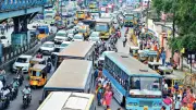 Tambaram Election: DMK's Gamble with New Face Creates Political Uncertainty
