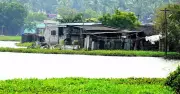 Tambaram Lakes Shrink 44%, Residents Face Severe Water Crisis