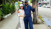 Tamil Actress Subashini's Husband Bibin Chandra Posts Heartbreaking Tribute on Instagram