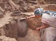 Tamil Etymological Dictionary Links Ancient Language to Indo-European Roots