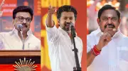 Tamil Nadu 2026 Assembly Elections: Key Candidates from Stalin to Vijay