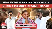 Tamil Nadu 2026 Elections: Vijay's Entry, Hung Assembly Fears, and Delimitation Impact