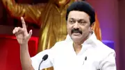 Tamil Nadu CM Stalin Rules Out National Role, Confident of DMK Alliance Sweep