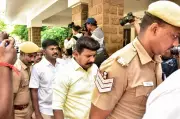 Tamil Nadu Custodial Murder: 9 Police Officers Sentenced to Death for Father-Son Killing