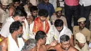 Tamil Nadu Elections 2026: Vijay Seeks Divine Help, Meets TVK Candidates