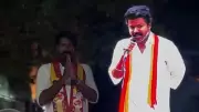Tamil Nadu Elections: TVK Chief Uses Hologram Vijay for Campaigning