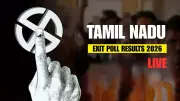 Tamil Nadu Exit Poll 2026: DMK Leads, AIADMK-Trail, TVK Makes Inroads