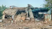 Tamil Nadu Firecracker Factory Blast Kills 18, Injures Many in Tragic Accident
