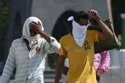 Tamil Nadu Health Dept Orders Heatstroke Wards in Govt Hospitals