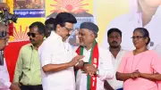 Tamil Nadu Leaders Conclude Hectic Campaign, Await Verdict After Final Push