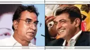 Tamil Nadu Parties Engage in Vijay-Ajith Fan War to Woo Young Voters