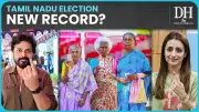 Tamil Nadu Records High Voter Turnout in 2026 Assembly Election